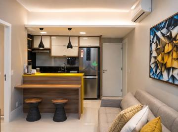 0 · apartamento para aluguel em Caminho das Árvores