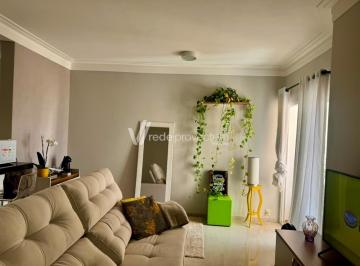 0 · Apartamento 1 quarto à venda no Bonfim, Campinas/SP