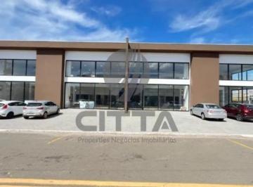 0 · Salão Comercial para Locação, 840m2, Parque Industrial, Campinas/SP