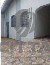 0 · Casa à venda, Jardim Conceição, Campinas/SP.