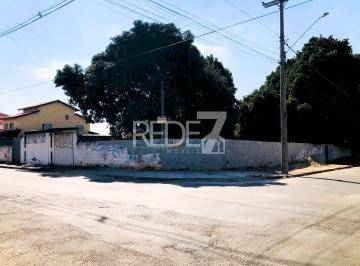 0 · terreno à venda em Jardim Aparecida