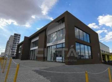 0 · Salão Comercial para Locação, 420m2, Parque Industrial, Campinas/SP