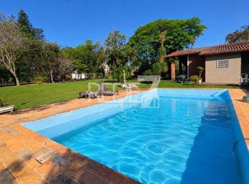 0 · Chácara à venda no Condomínio Residencial Shangrilá