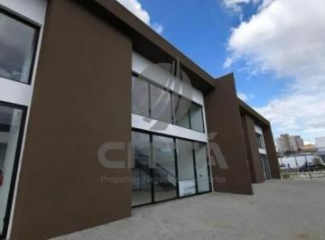 0 · Salão Comercial para Locação, 420m2, Parque Industrial, Campinas/SP