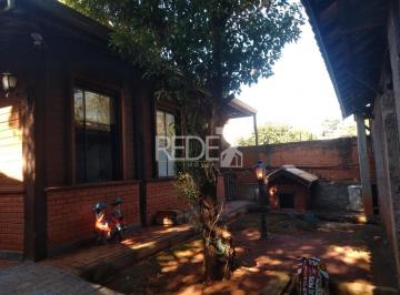 0 · casa à venda em Bosque de Barão Geraldo