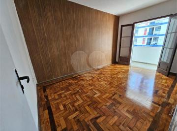 Apartamento · 79m² · 3 Quartos · 1 Vaga · Apartamento com 3 quartos à venda em Centro - SP