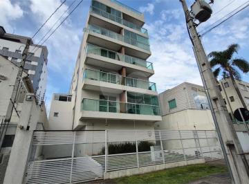 Apartamento · 26m² · 1 Vaga · Studio à venda em Alto da rua xv - PR
