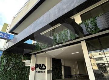 Apartamento · 34m² · 1 Quarto · 1 Vaga · Apartamento com 1 quartos à venda em Portão - PR