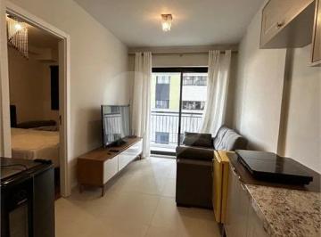 Apartamento · 34m² · 1 Quarto · 1 Vaga · Apartamento com 1 quartos à venda em Portão - PR