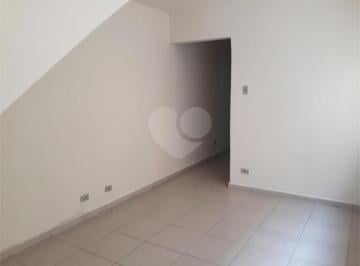 Casa · 100m² · 2 Quartos · Casa de vila com 2 quartos à venda em Chácara inglesa - SP