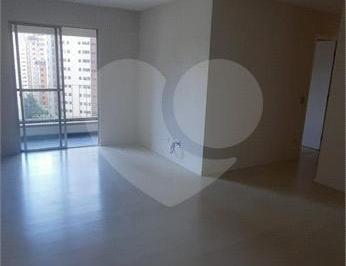 Apartamento · 85m² · 3 Quartos · 2 Vagas · Apartamento com 3 quartos à venda em Vila mascote - SP