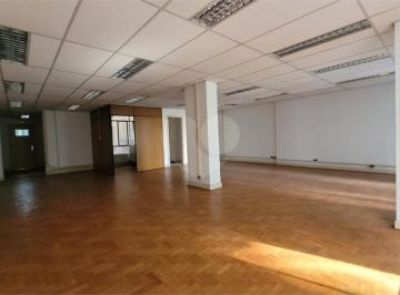 Comercial · 107m² · Salas à venda em República - SP