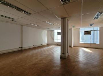 Comercial · 107m² · Salas à venda em República - SP