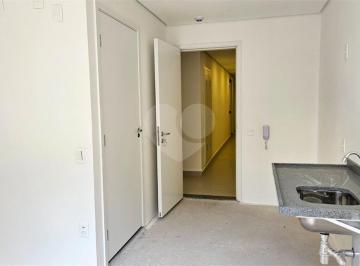 Apartamento · 21m² · 1 Quarto · Apartamento com 1 quartos à venda em Vila mariana - SP