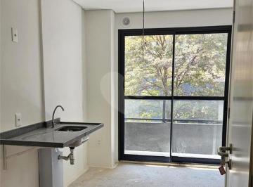 Apartamento · 21m² · 1 Quarto · Apartamento com 1 quartos à venda em Vila mariana - SP
