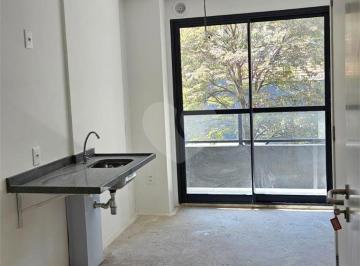 Apartamento · 21m² · 1 Quarto · Apartamento com 1 quartos à venda em Vila mariana - SP