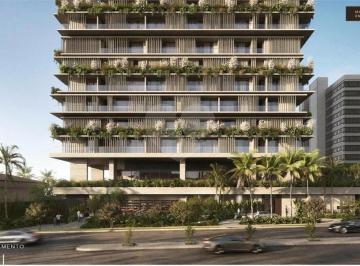 Apartamento · 47m² · 1 Quarto · 1 Vaga · Apartamento com 1 quartos à venda em Meireles - CE