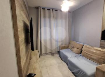 Apartamento · 47m² · 2 Quartos · 1 Vaga · Apartamento com 2 quartos à venda em Jardim mitsutani - SP