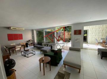 Apartamento · 434m² · 5 Quartos · 4 Vagas · Casa de rua-À VENDA-Gávea-Rio de Janeiro-RJ