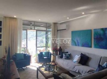Apartamento · 150m² · 4 Quartos · 2 Vagas · Apartamento : Padrão / Residencial / Lagoa