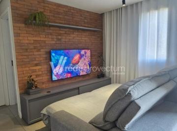 0 · apartamento à venda em Residencial Parque da Fazenda