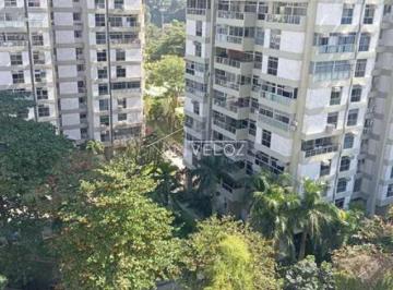 Apartamento · 88m² · 2 Quartos · 1 Vaga · Apartamento :  / Residencial / São Conrado