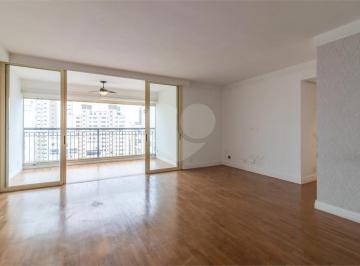 Apartamento · 108m² · 2 Quartos · 2 Vagas · Apartamento com 2 quartos à venda em Pinheiros - SP