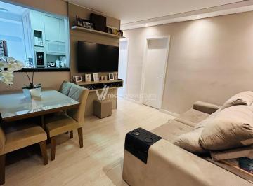 0 · APARTAMENTO A VENDA NO CONDOMINIO PARQUE DAS FLORES - SUMARÉ - SP