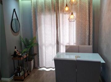 Apartamento · 55m² · 2 Quartos · 1 Vaga · Apartamento com 2 quartos à venda em Ponte alta - SP