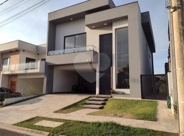 Casa · 307m² · 4 Quartos · 2 Vagas · Condomínio com 4 quartos à venda em Jardim são marcos - SP