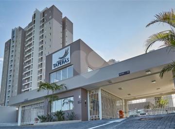 Apartamento · 53m² · 2 Quartos · 1 Vaga · Apartamento com 2 quartos à venda em Bela vista - SP
