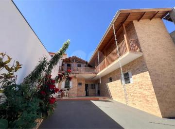 Casa · 240m² · 5 Quartos · 6 Vagas · Sobrado com 5 quartos à venda em Parque cecap - SP