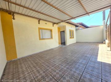 Casa · 142m² · 3 Quartos · 2 Vagas · Casa com 3 quartos à venda em Jardim santo antônio - SP