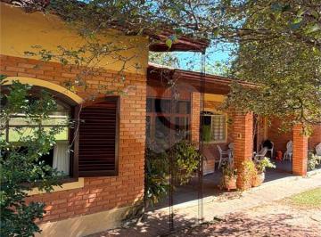 Casa · 453m² · 4 Quartos · 8 Vagas · Casa com 4 quartos à venda em Chácaras são bento - SP