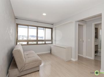 Apartamento · 62m² · 2 Quartos · 2 Vagas · Apartamento com 2 quartos à venda em Jardim do salso - RS