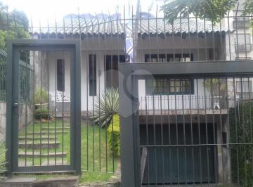 Casa · 340m² · 3 Quartos · 2 Vagas · Casa com 3 quartos à venda em Petrópolis - RS