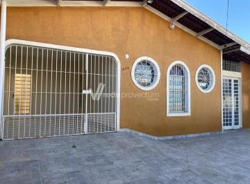 0 · Casa em esquina com 170m² área útil para locação na Vila Proost de Souza Campina