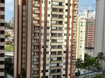 Apartamento · 115m² · 3 Quartos · 2 Vagas · Apartamento com 3 quartos à venda em Jardim vila mariana - SP