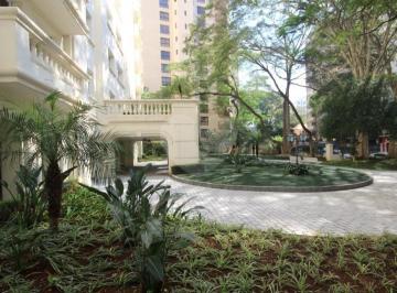 Apartamento · 130m² · 3 Quartos · 1 Vaga · Apartamento com 3 quartos à venda em Consolação - SP