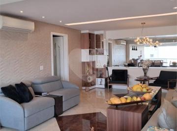 Apartamento · 115m² · 3 Quartos · 3 Vagas · Apartamento com 3 quartos à venda em Vila gumercindo - SP