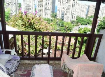 Apartamento · 700m² · 4 Quartos · 2 Vagas · Casa em Condomínio : Duplex / Residencial / São Conrado