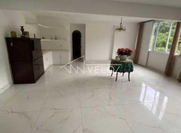 Apartamento · 168m² · 5 Quartos · 1 Vaga · Apartamento 210 m2, 5 quartos, Gávea