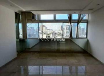 Apartamento · 130m² · 4 Quartos · 1 Vaga · Apartamento : Padrão / Residencial / Leblon