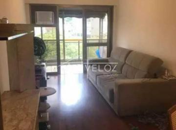 Apartamento · 80m² · 2 Quartos · 1 Vaga · Flat :  / Residencial / Leblon
