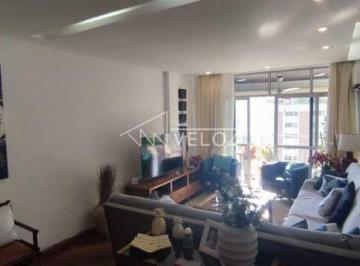 Apartamento · 150m² · 4 Quartos · 2 Vagas · Apartamento : Padrão / Residencial / Lagoa