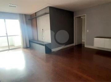 Apartamento · 107m² · 3 Quartos · 2 Vagas · Apartamento com 3 quartos à venda em Santana - SP