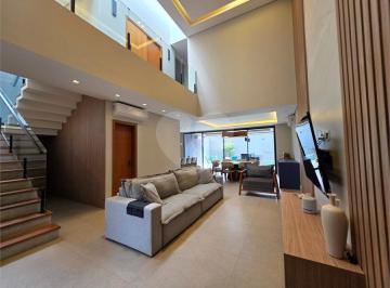 Casa · 270m² · 4 Quartos · 6 Vagas · Casa com 4 quartos à venda em Bosque da saúde - SP