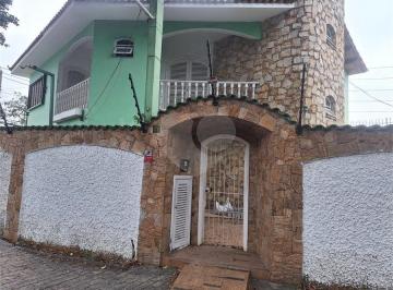 Comercial · 302m² · 3 Quartos · 6 Vagas · Prédio inteiro com 3 quartos à venda em Bosque da saúde - SP