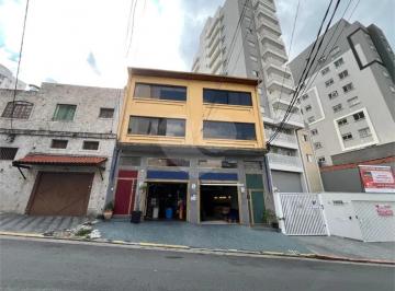 Casa · 350m² · 6 Quartos · 4 Vagas · Sobrado com 6 quartos à venda em Santa teresinha - SP