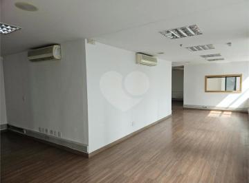 Comercial · 206m² · 2 Vagas · Lajes Corporativas à venda em Vila olímpia - SP